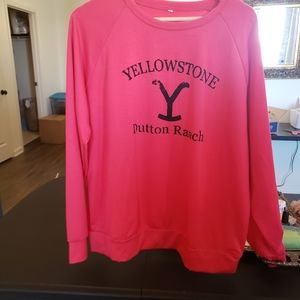 Yellowstone Shirt